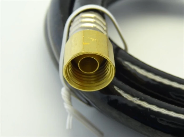 Kohler 1011130-Cp Pullout Hose 4 Kohler 1011130-Cp Pullout Hose - Image 2