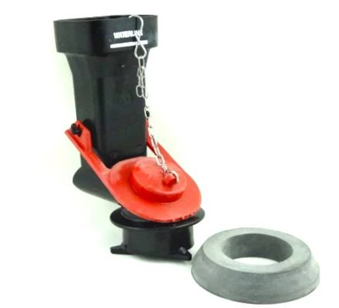 Kohler 83664 Flush Valve 3 Kohler 83664 Flush Valve