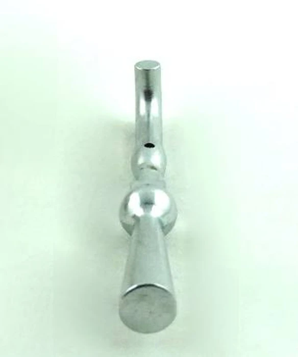 Kohler 20407-Cp Trip Lever Polished Chrome 4 Kohler 20407-Cp Trip Lever Polished Chrome - Image 2