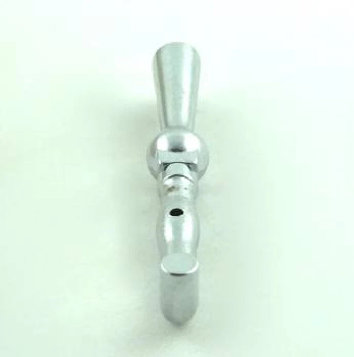 Kohler 20407-Cp Trip Lever Polished Chrome 5 Kohler 20407-Cp Trip Lever Polished Chrome - Image 3