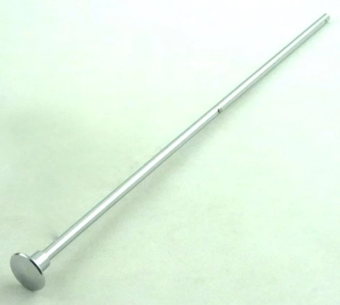 Kohler 20781-Cp Lift Rod Assembly Chrome 3 Kohler 20781-Cp Lift Rod Assembly Chrome