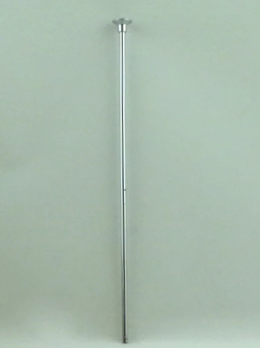 Kohler 20781-Cp Lift Rod Assembly Chrome 4 Kohler 20781-Cp Lift Rod Assembly Chrome - Image 2