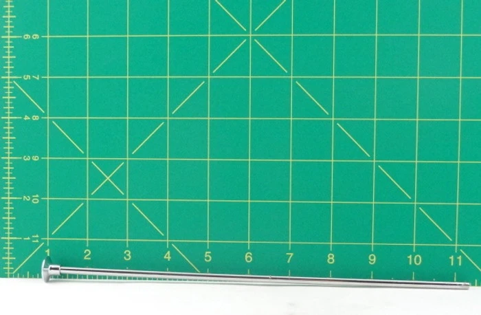 Kohler 20781-Cp Lift Rod Assembly Chrome 5 Kohler 20781-Cp Lift Rod Assembly Chrome - Image 3