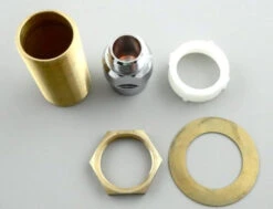 Kohler 21484-Cp Hose Guide