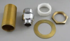 Kohler 21484-Cp Hose Guide -Kohler Sales Store 0012855 kohler 21484 cp hose guide 56591.1566788102