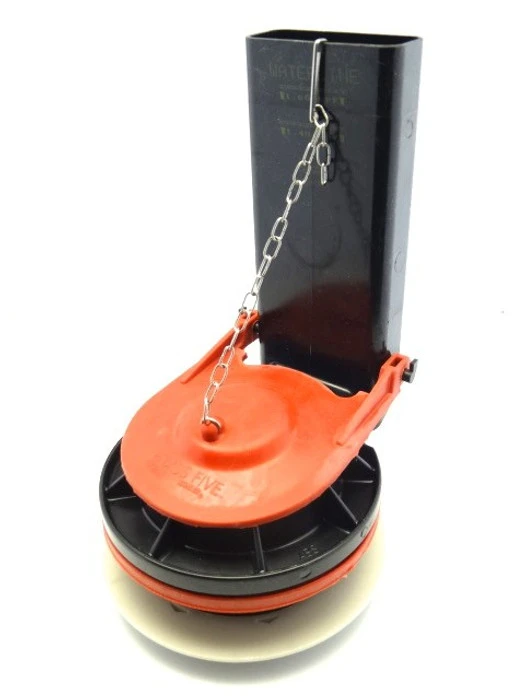 Kohler 1024385 Flush Valve 3 Kohler 1024385 Flush Valve