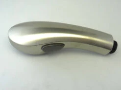 Kohler 1036940-Vs Spray Head Kit - Vibrant Stainless -Kohler Sales Store 0013161 kohler 1036940 vs spray head kit vibrant stainless 97899.1566788110