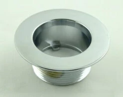 Kohler 21166-Cp Strainer Body