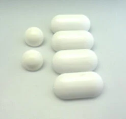 Kohler 500180 White Bumper Kit