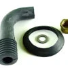 Kohler 30170 Trip Lever Gasket Kit Assembly -Kohler Sales Store 0016995 kohler 30170 trip lever gasket kit assembly 59563.1566788228