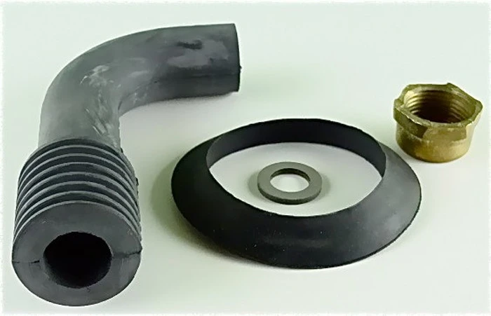 Kohler 30170 Trip Lever Gasket Kit Assembly 4 Kohler 30170 Trip Lever Gasket Kit Assembly - Image 2