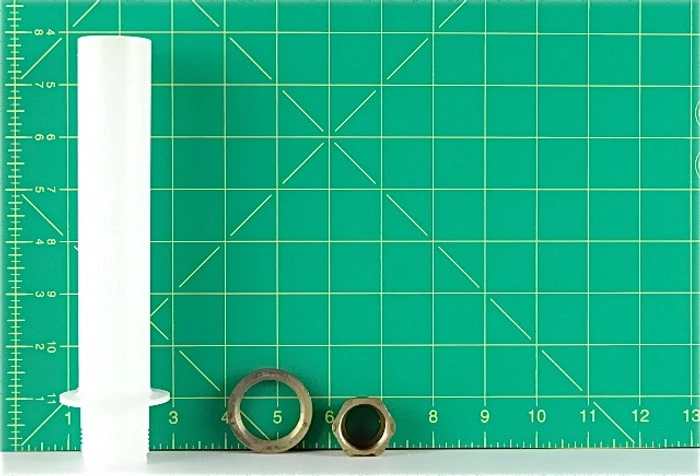 Kohler 30163 Sheath Tube Kit 4 Kohler 30163 Sheath Tube Kit - Image 2