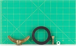 Kohler 30164 Mounting Hardware -Kohler Sales Store 0017040 kohler 30164 mounting hardware 30805.1566788228