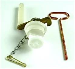 Kohler 30114 Rotor Replacement Kit Sp