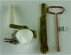 Kohler 30118 Rotor Replacement Kit