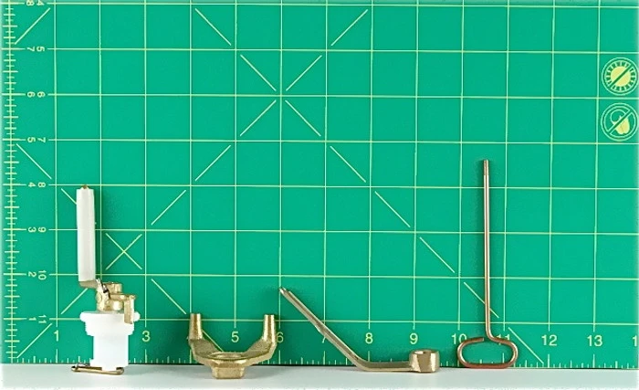 Kohler 30116 Rotor Replacement Kit 5 Kohler 30116 Rotor Replacement Kit - Image 3