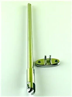 Kohler 30252-Cp Rod Assembly