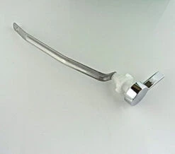 Kohler 1075394-Cp Trip Lever Chrome