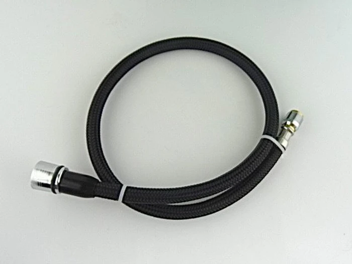 Kohler 1075256-Cp Pullout Hose 3 Kohler 1075256-Cp Pullout Hose