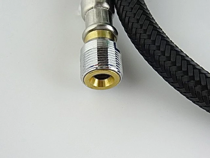 Kohler 1075256-Cp Pullout Hose 4 Kohler 1075256-Cp Pullout Hose - Image 2