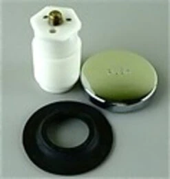 Kohler 21469-Cp Tip-Toe Cartridge