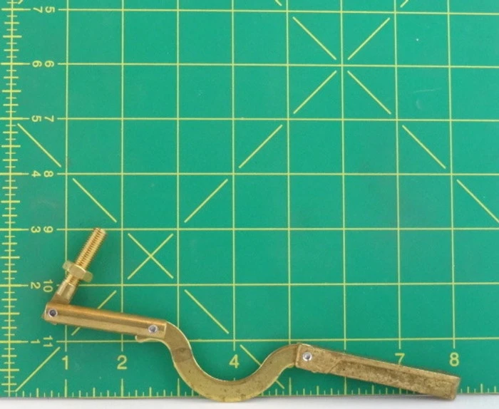 Kohler 54843 Toggle Assembly 4 Kohler 54843 Toggle Assembly - Image 2