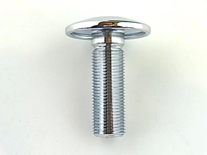 Kohler 57944-Cp Lift Rod Escutcheon Chrome 3 Kohler 57944-Cp Lift Rod Escutcheon Chrome