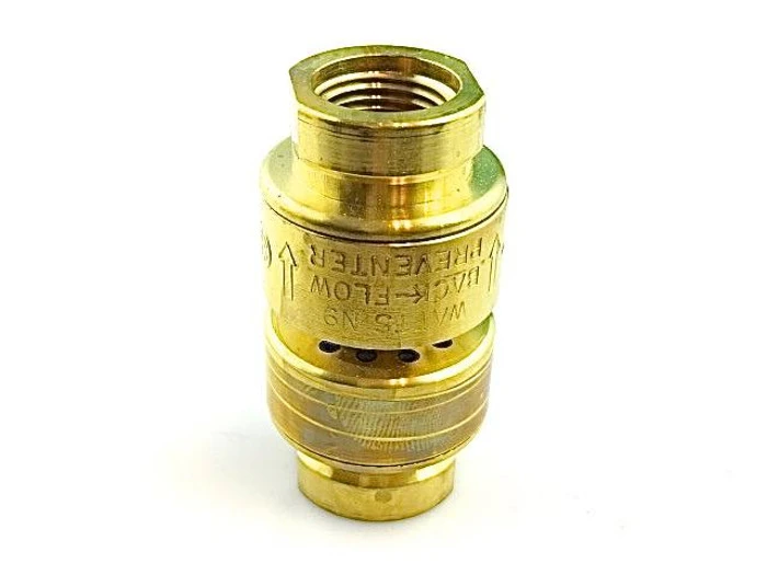 Kohler 59787 Back Flow Preventer 4 Kohler 59787 Back Flow Preventer - Image 2