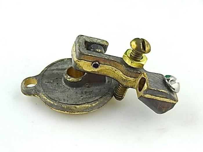 Kohler 51428 Cap Float Lever Assembly 3 Kohler 51428 Cap Float Lever Assembly