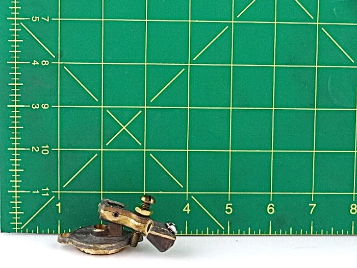 Kohler 51428 Cap Float Lever Assembly 4 Kohler 51428 Cap Float Lever Assembly - Image 2