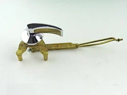 Kohler 51211-Cp Trip Lever Chrome