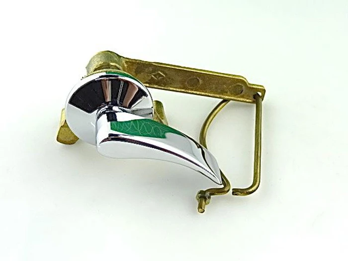 Kohler 51211-Cp Trip Lever Chrome 4 Kohler 51211-Cp Trip Lever Chrome - Image 2