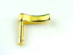 Kohler 51170-Au Polished Gold Lever