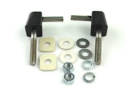 Kohler 52037-7 Hinge Kit Black