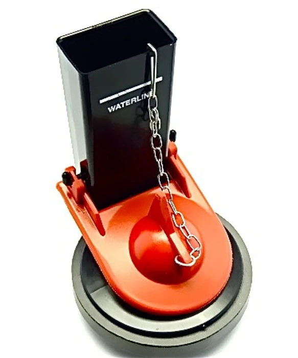 Kohler 84305 Flush Valve Kit 3 Kohler 84305 Flush Valve Kit