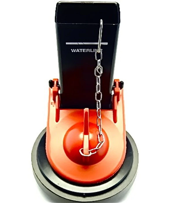 Kohler 84305 Flush Valve Kit 5 Kohler 84305 Flush Valve Kit - Image 3