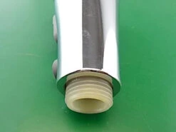 Kohler 1155250-CP Bellera Spray Head - Polished Chrome -Kohler Sales Store 0032007 kohler 1155250 cp bellera spray head polished chrome 12241.1566788975