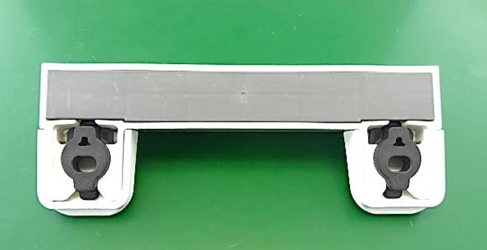 Kohler 1150464-0 White Hinge Kit 4 Kohler 1150464-0 White Hinge Kit - Image 2