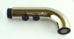 Kohler 1148476-Sn Vibrant Polished Nickel Spray Head