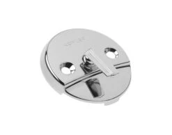 Kohler 77834-Cp Hood Drain Assembly Chrome