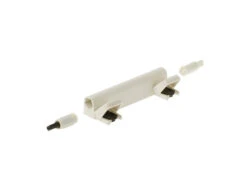 Kohler 1150464-47 Eb Hinge Kit Almond