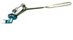 Kohler 500195-Cp Trip Lever Assembly Polished Chrome