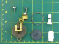 Kohler 30106 Cap Assembly