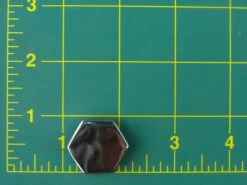 Kohler 34312-Cp Cap Spout Post