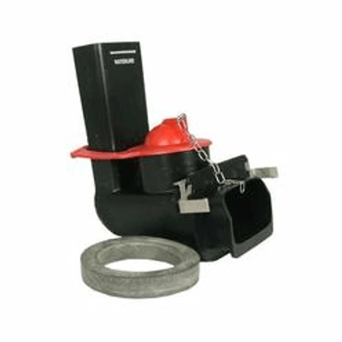 Kohler 1058776 Flush Valve Service Kit 3 Kohler 1058776 Flush Valve Service Kit