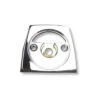 Kohler 1009790-Cp Hood Overflow Assembly -Kohler Sales Store 0045176 kohler 1009790 cp hood overflow assembly 79477.1566790358