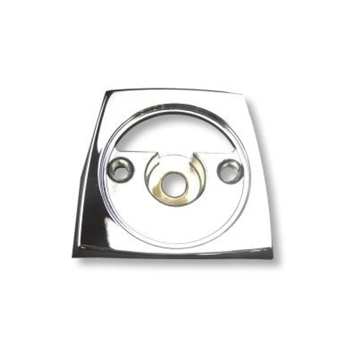 Kohler 1009790-Cp Hood Overflow Assembly 3 Kohler 1009790-Cp Hood Overflow Assembly