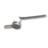 Kohler 1034693-Bn Trip Lever, Cimarron - Vibrant Brushed Nickel -Kohler Sales Store 0045227 kohler 1034693 bn trip lever cimarron vibrant brushed nickel 94418.1566790377