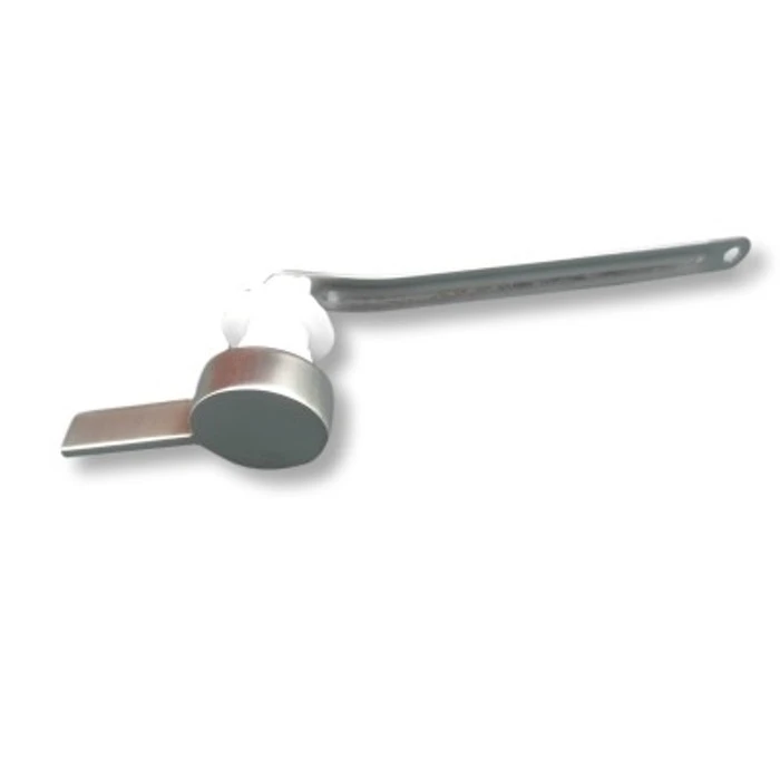 Kohler 1034693-Bn Trip Lever, Cimarron - Vibrant Brushed Nickel 3 Kohler 1034693-Bn Trip Lever, Cimarron - Vibrant Brushed Nickel