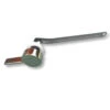 Kohler 1034693-Vf Trip Lever, Cimarron - Polished Brass -Kohler Sales Store 0045230 kohler 1034693 vf trip lever cimarron polished brass 26984.1566790377